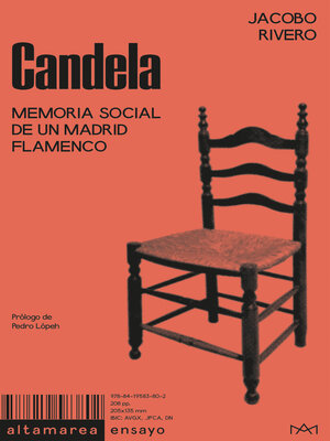 cover image of Candela